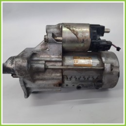 Motorino Avviamento DENSO 428000-6000 TOYOTA URBAN CRUISER 28100-47110