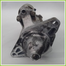 Motorino Avviamento DENSO 428000-6000 TOYOTA URBAN CRUISER 28100-47110