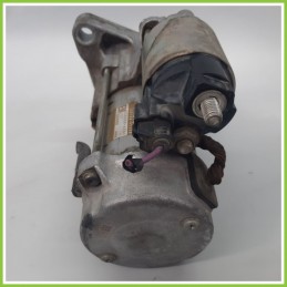 Motorino Avviamento DENSO 428000-6000 TOYOTA URBAN CRUISER 28100-47110