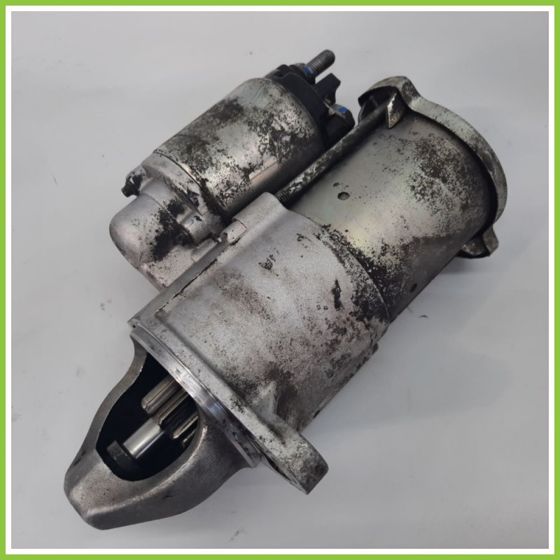 Motorino Avviamento ACDELCO 8000397 OPEL ZAFIRA P12 55576980