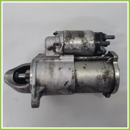 Motorino Avviamento ACDELCO 8000397 OPEL ZAFIRA P12 55576980