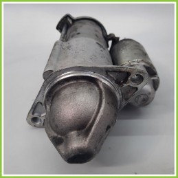 Motorino Avviamento ACDELCO 8000397 OPEL ZAFIRA P12 55576980