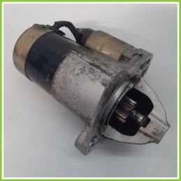 Motorino Avviamento MITSUBISHI M000T91381 MAZDA Mazda 3 ZJ01