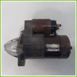 Motorino Avviamento MITSUBISHI M000T91381 MAZDA Mazda 3 ZJ01