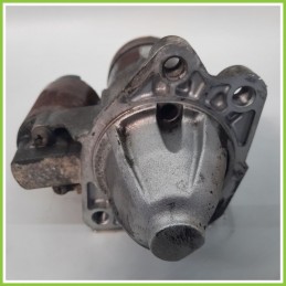Motorino Avviamento MITSUBISHI M000T91381 MAZDA Mazda 3 ZJ01