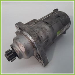 Motorino Avviamento VALEO TS18ER20 VOLKSWAGEN TOURAN 1T 0AM911023D
