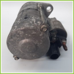 Motorino Avviamento VALEO TS18ER20 VOLKSWAGEN TOURAN 1T 0AM911023D