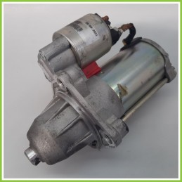 Motorino Avviamento VISTEON 20100-01010 FORD FIESTA CB1 1732742