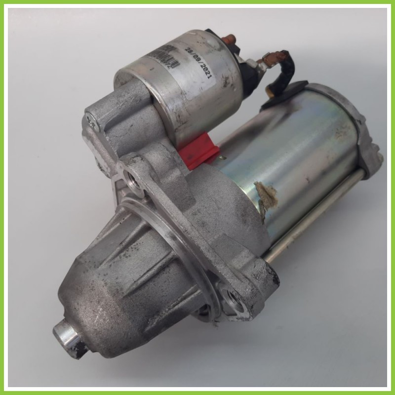 Motorino Avviamento VISTEON 20100-01010 FORD FIESTA CB1 1732742