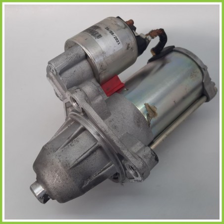 Motorino Avviamento VISTEON 20100-01010 FORD FIESTA CB1 1732742