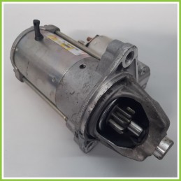 Motorino Avviamento VISTEON 20100-01010 FORD FIESTA CB1 1732742