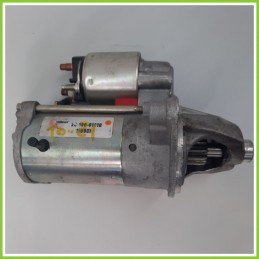Motorino Avviamento VISTEON 20100-01010 FORD FIESTA CB1 1732742