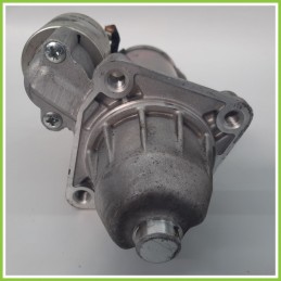 Motorino Avviamento VISTEON 20100-01010 FORD FIESTA CB1 1732742
