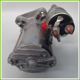 Motorino Avviamento VISTEON 20100-01010 FORD FIESTA CB1 1732742