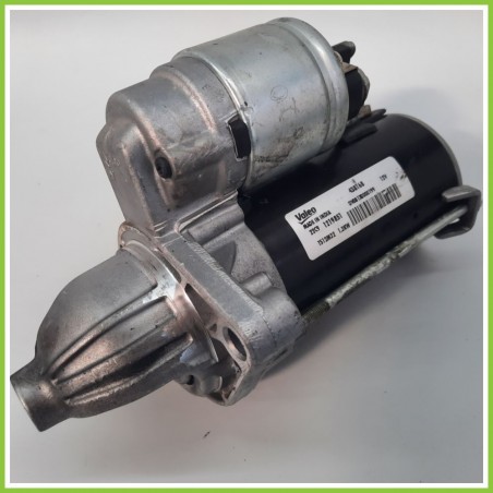 Motorino Avviamento VALEO TS12M32 FIAT GRANDE PUNTO 2Y 51880229