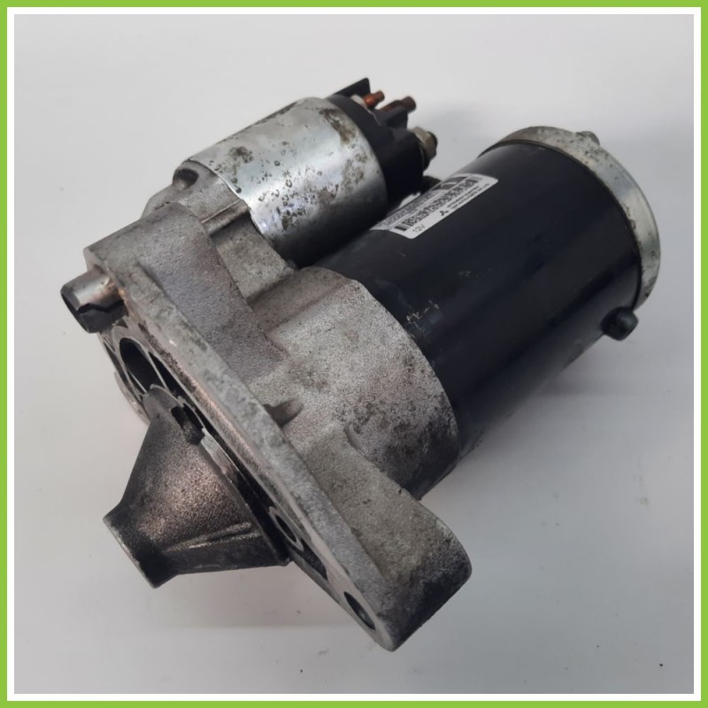 Motorino Avviamento MITSUBISHI M000T45071ZT PEUGEOT 207 9656317780
