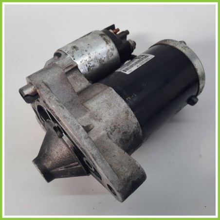 Motorino Avviamento MITSUBISHI M000T45071ZT PEUGEOT 207 9656317780
