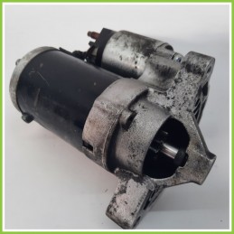Motorino Avviamento MITSUBISHI M000T45071ZT PEUGEOT 207 9656317780