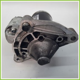 Motorino Avviamento MITSUBISHI M000T45071ZT PEUGEOT 207 9656317780