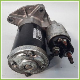 Motorino Avviamento MITSUBISHI M000T45071ZT PEUGEOT 207 9656317780
