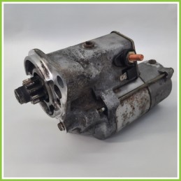 Motorino Avviamento DENSO 228000-7801 LAND ROVER FREELANDER NAD101500