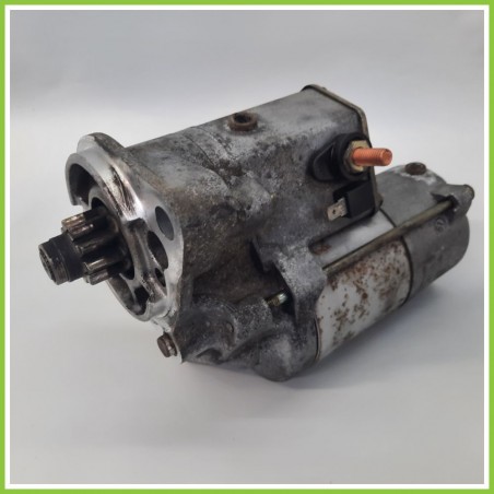 Motorino Avviamento DENSO 228000-7801 LAND ROVER FREELANDER NAD101500