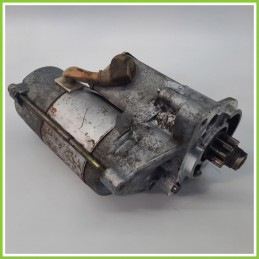 Motorino Avviamento DENSO 228000-7801 LAND ROVER FREELANDER NAD101500