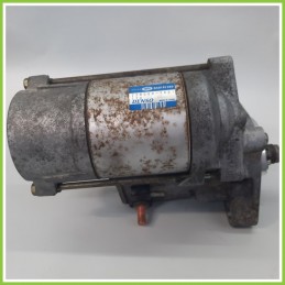 Motorino Avviamento DENSO 228000-7801 LAND ROVER FREELANDER NAD101500