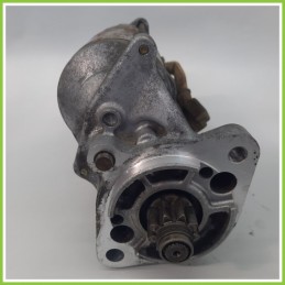 Motorino Avviamento DENSO 228000-7801 LAND ROVER FREELANDER NAD101500