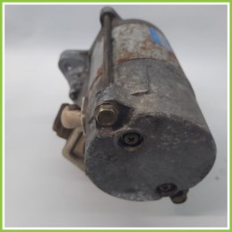 Motorino Avviamento DENSO 228000-7801 LAND ROVER FREELANDER NAD101500