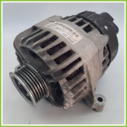 Alternatore DENSO MS1022118430 FIAT PUNTO CLASSIC 2U 5174794