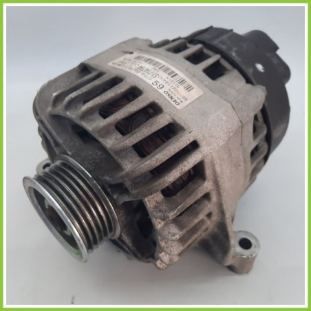 Alternatore DENSO MS1022118430 FIAT PUNTO CLASSIC 2U 5174794