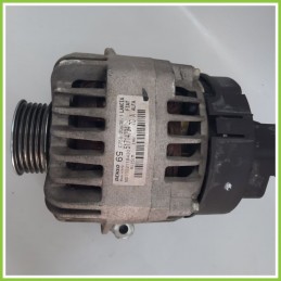 Alternatore DENSO MS1022118430 FIAT PUNTO CLASSIC 2U 5174794