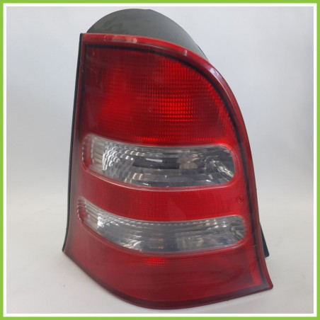 Fanale Fanalino Posteriore Sinistro SX ULO 33206940-01 MERCEDES-BENZ Classe A W168 A1688202764L Usato
