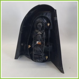 Fanale Fanalino Posteriore Sinistro SX ULO 33206940-01 MERCEDES-BENZ Classe A W168 A1688202764L Usato
