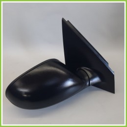Specchio Specchietto Retrovisore Destro DX GOFFRATO LANCIA YPSILON TE 2003 2006 Originale Usato