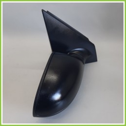 Specchio Specchietto Retrovisore Destro DX GOFFRATO LANCIA YPSILON TE 2003 2006 Originale Usato