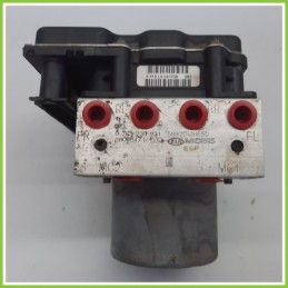 Centralina ABS Modulo Pompa BOSCH 0265950938 0265230231 KIA CEED Originale Usato