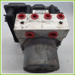 Centralina ABS Modulo Pompa BOSCH 0265950938 0265230231 KIA CEED Originale Usato