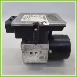Centralina ABS Modulo Pompa TRW EBC430NG 51758178 LANCIA YPSILON TE Originale Usato