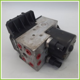 Centralina ABS Modulo Pompa BOSCH 0265202461 A0044310912 MERCEDES-BENZ Classe A W168 Originale Usato