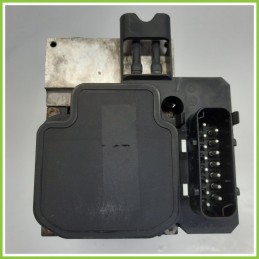 Centralina ABS Modulo Pompa BOSCH 0265202461 A0044310912 MERCEDES-BENZ Classe A W168 Originale Usato