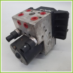 Centralina ABS Modulo Pompa BOSCH 0265202461 A0044310912 MERCEDES-BENZ Classe A W168 Originale Usato