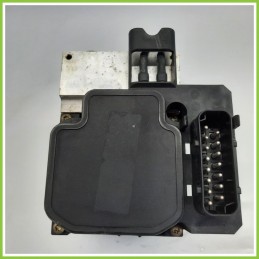 Centralina ABS Modulo Pompa BOSCH 0265202461 A0044310912 MERCEDES-BENZ Classe A W168 Originale Usato