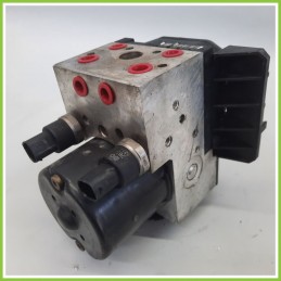 Centralina ABS Modulo Pompa BOSCH 0265202461 A0044310912 MERCEDES-BENZ Classe A W168 Originale Usato
