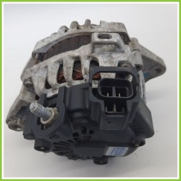 Alternatore VALEO 2655447 KIA SOUL 37300-28101