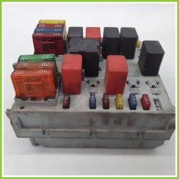 Body Computer Centralina Modulo BCM BSI FIAT PUNTO 1N/1P 1.2 46778448 1999 2005