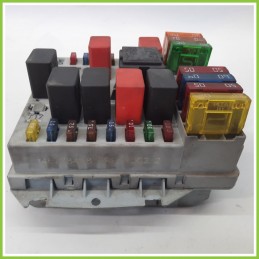 Body Computer Centralina Modulo BCM BSI FIAT PUNTO 1N/1P 1.2 46778448 1999 2005