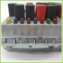 Body Computer Centralina Modulo BCM BSI FIAT PUNTO 1N/1P 1.2 46778448 1999 2005