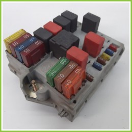 Body Computer Centralina Modulo BCM BSI FIAT PUNTO 1N/1P 1.2 46778448 1999 2005